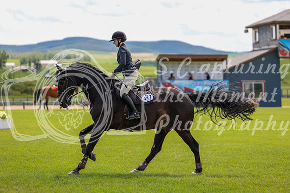 14018 - Mara - 2026 June Classic II - Friday June 19th
