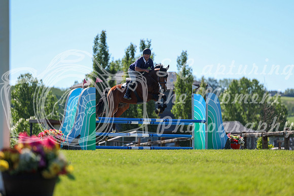 01304 - Shea - 2026 June Classic II - Friday June 19th