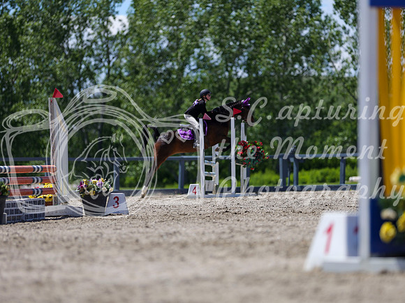 11939 - Mykenzi - 2026 June Classic II - Friday June 19th