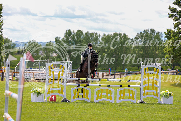 14026 - Mara - 2026 June Classic II - Friday June 19th