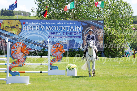 10358 - Shea - 2026 June Classic II - Friday June 19th
