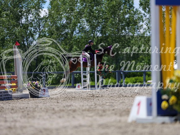 11942 - Mykenzi - 2026 June Classic II - Friday June 19th