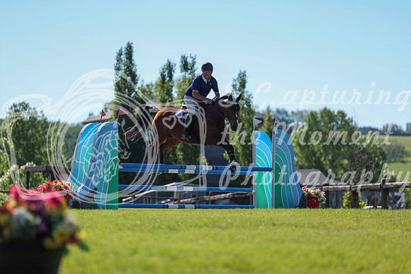 01307 - Shea - 2026 June Classic II - Friday June 19th