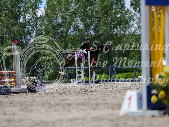 11943 - Mykenzi - 2026 June Classic II - Friday June 19th