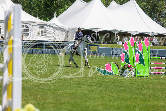 10361 - Shea - 2026 June Classic II - Friday June 19th