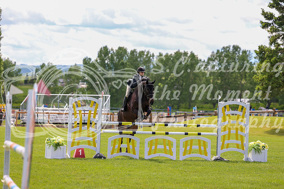 14027 - Mara - 2026 June Classic II - Friday June 19th