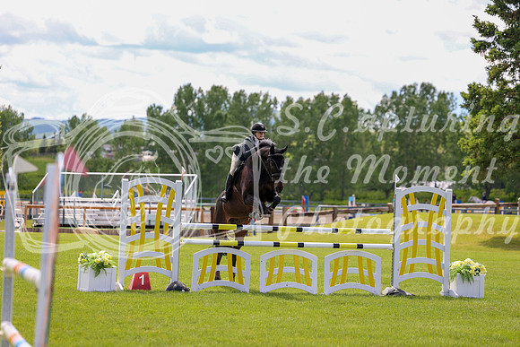 14028 - Mara - 2026 June Classic II - Friday June 19th