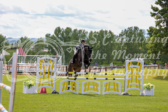 14029 - Mara - 2026 June Classic II - Friday June 19th