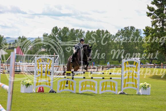 14030 - Mara - 2026 June Classic II - Friday June 19th