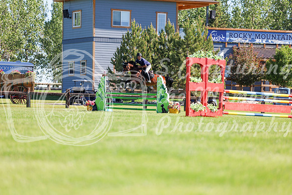 01308 - Shea - 2026 June Classic II - Friday June 19th