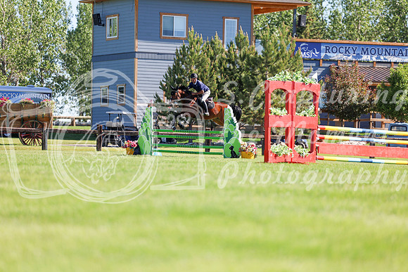 01309 - Shea - 2026 June Classic II - Friday June 19th