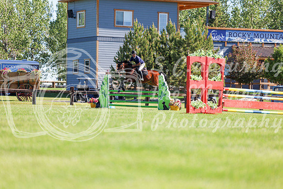 01310 - Shea - 2026 June Classic II - Friday June 19th