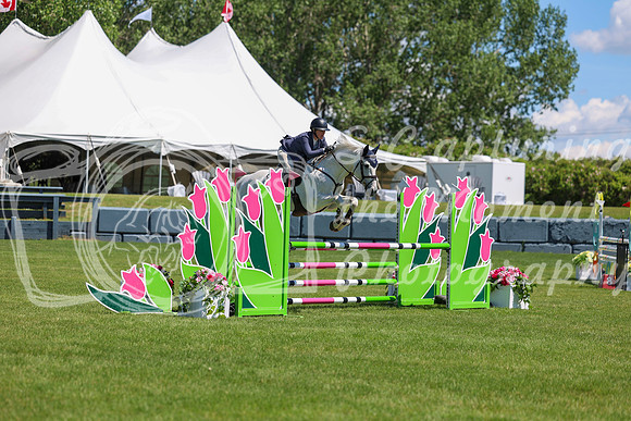 10364 - Shea - 2026 June Classic II - Friday June 19th