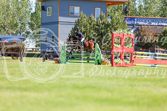 01311 - Shea - 2026 June Classic II - Friday June 19th