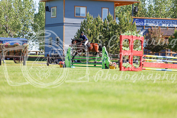 01312 - Shea - 2026 June Classic II - Friday June 19th