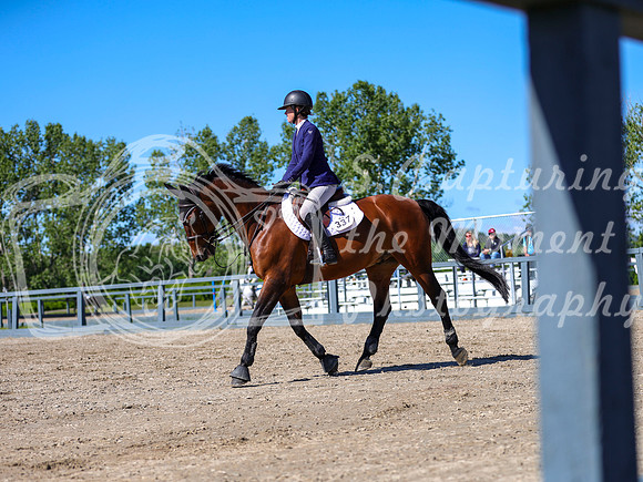 04912 - Mykenzi - 2026 June Classic II - Friday June 19th