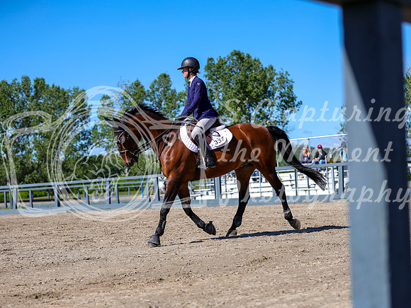 04913 - Mykenzi - 2026 June Classic II - Friday June 19th