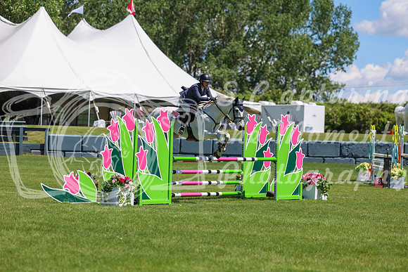 10366 - Shea - 2026 June Classic II - Friday June 19th