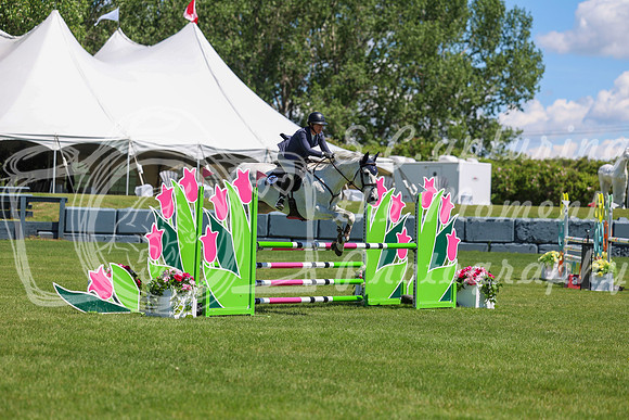 10367 - Shea - 2026 June Classic II - Friday June 19th