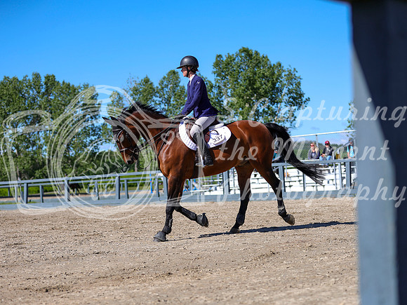 04915 - Mykenzi - 2026 June Classic II - Friday June 19th