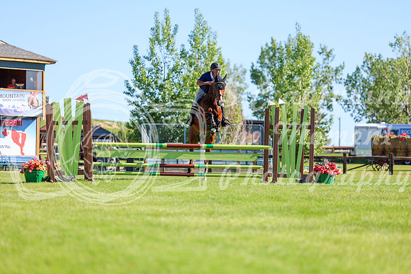 01314 - Shea - 2026 June Classic II - Friday June 19th