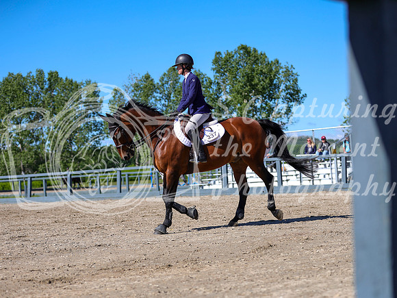 04916 - Mykenzi - 2026 June Classic II - Friday June 19th