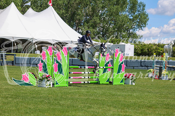 10368 - Shea - 2026 June Classic II - Friday June 19th