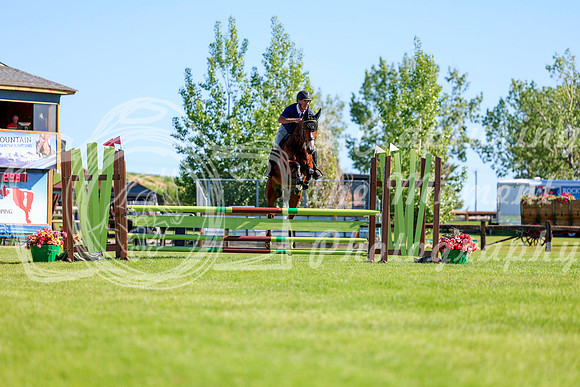 01315 - Shea - 2026 June Classic II - Friday June 19th