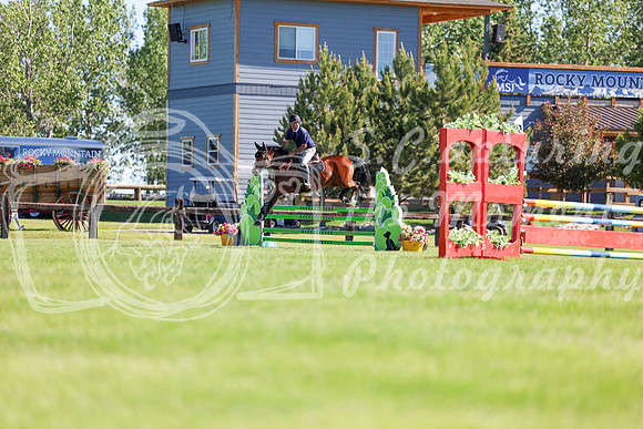 01313 - Shea - 2026 June Classic II - Friday June 19th