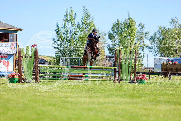 01316 - Shea - 2026 June Classic II - Friday June 19th