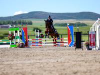04917 - Mykenzi - 2026 June Classic II - Friday June 19th