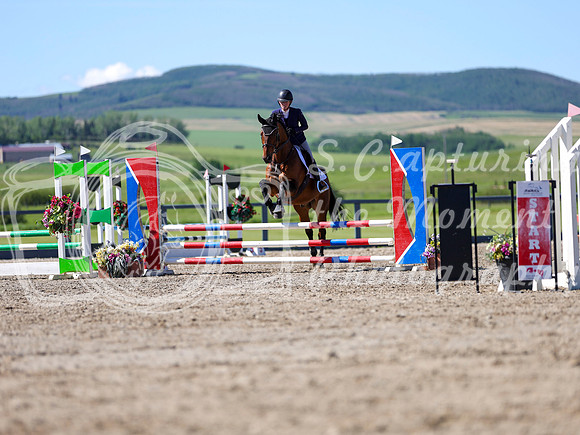 04917 - Mykenzi - 2026 June Classic II - Friday June 19th
