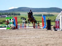 04918 - Mykenzi - 2026 June Classic II - Friday June 19th