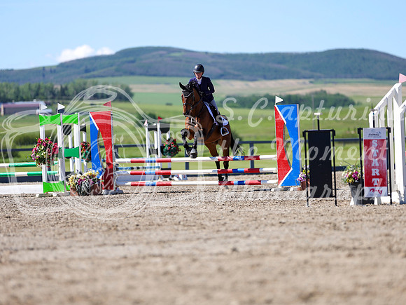 04918 - Mykenzi - 2026 June Classic II - Friday June 19th