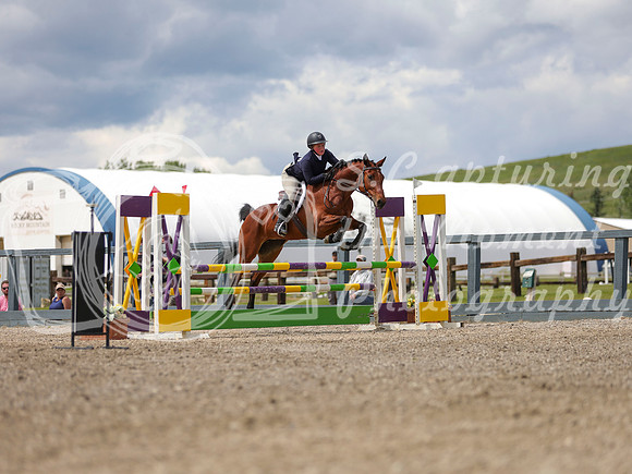 16986 - Mykenzi - 2026 June Classic II - Friday June 19th