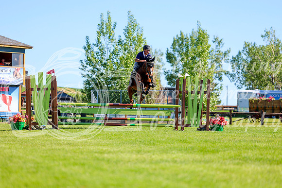 01317 - Shea - 2026 June Classic II - Friday June 19th