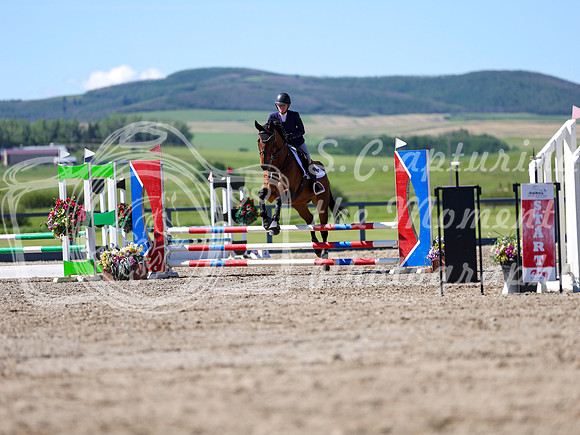 04919 - Mykenzi - 2026 June Classic II - Friday June 19th