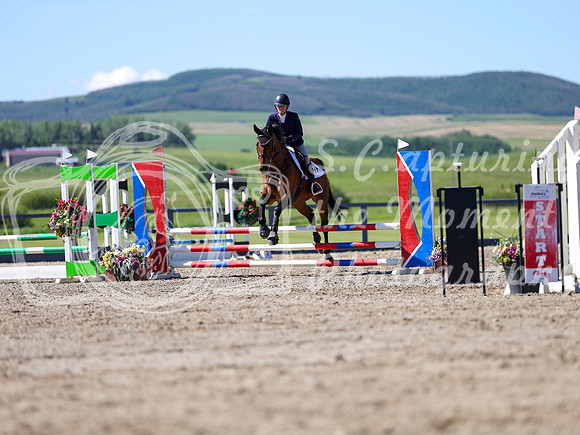 04920 - Mykenzi - 2026 June Classic II - Friday June 19th