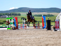 04921 - Mykenzi - 2026 June Classic II - Friday June 19th