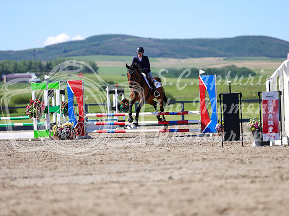 04921 - Mykenzi - 2026 June Classic II - Friday June 19th