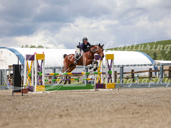 16988 - Mykenzi - 2026 June Classic II - Friday June 19th