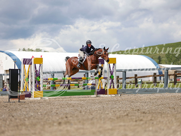 16989 - Mykenzi - 2026 June Classic II - Friday June 19th