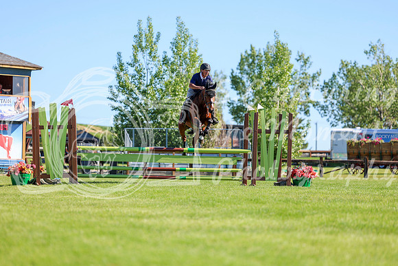 01318 - Shea - 2026 June Classic II - Friday June 19th