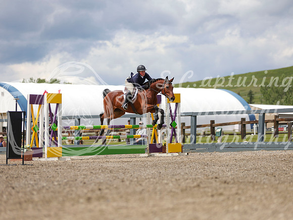 16990 - Mykenzi - 2026 June Classic II - Friday June 19th