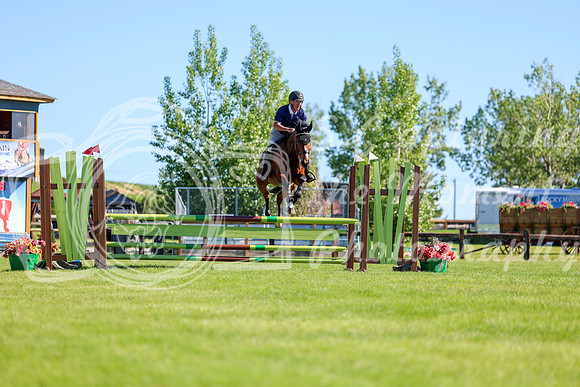 01319 - Shea - 2026 June Classic II - Friday June 19th