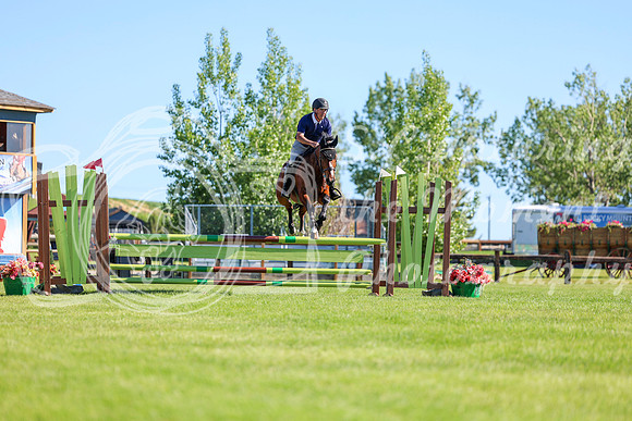 01320 - Shea - 2026 June Classic II - Friday June 19th
