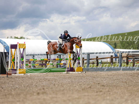 16991 - Mykenzi - 2026 June Classic II - Friday June 19th