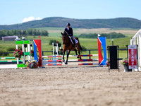 04922 - Mykenzi - 2026 June Classic II - Friday June 19th