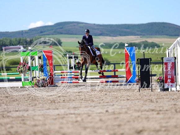 04922 - Mykenzi - 2026 June Classic II - Friday June 19th