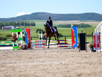 04923 - Mykenzi - 2026 June Classic II - Friday June 19th